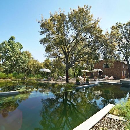 Valle Del Arroyo Casas Rurales - B&B - Solo Adultos Cortelazor Zewnętrze zdjęcie