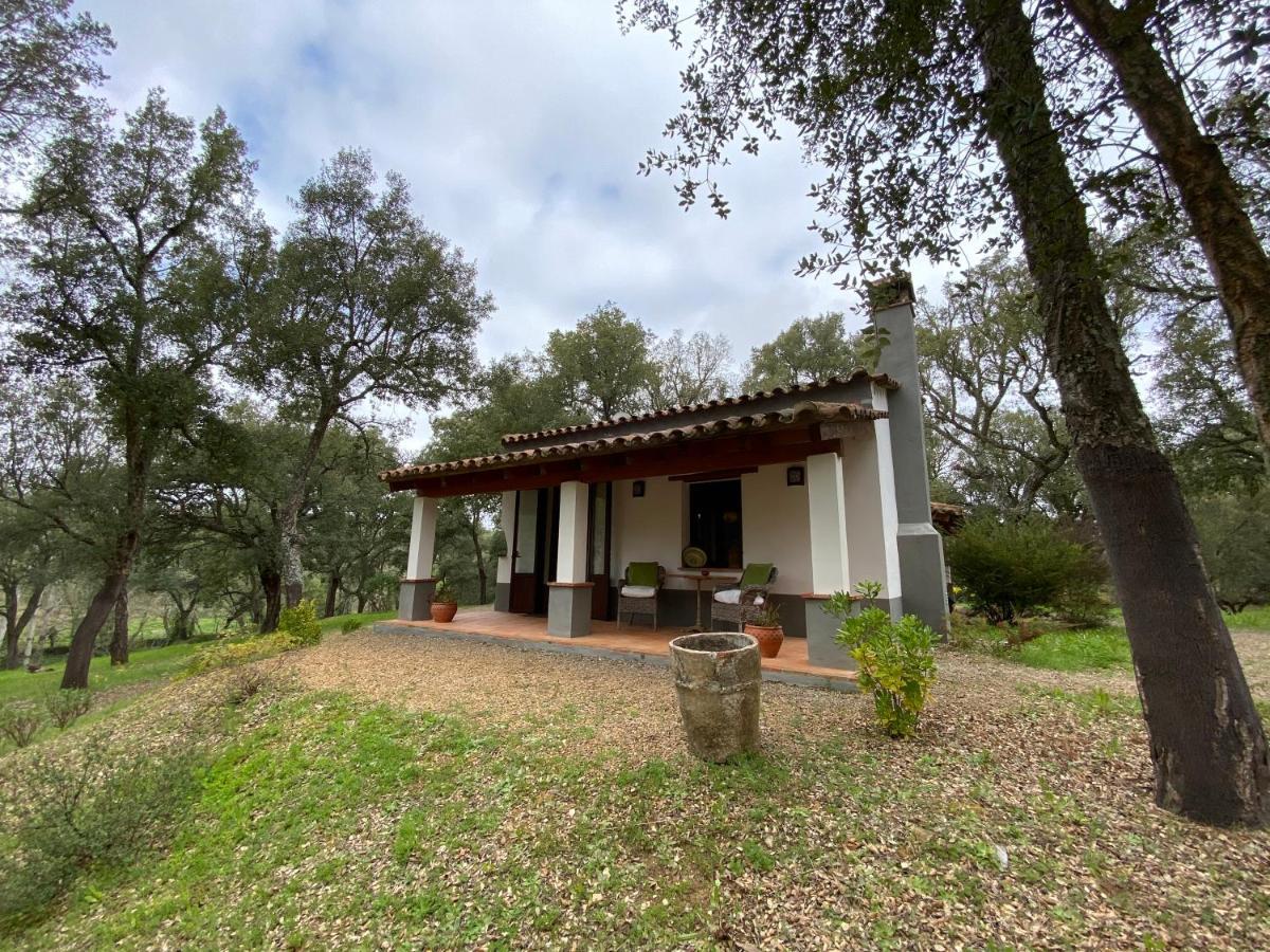 Valle Del Arroyo Casas Rurales - B&B - Solo Adultos Cortelazor Zewnętrze zdjęcie