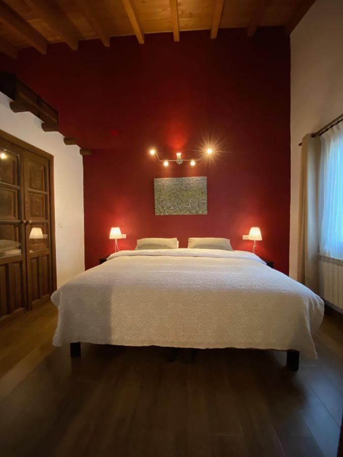 Valle Del Arroyo Casas Rurales - B&B - Solo Adultos Cortelazor Zewnętrze zdjęcie
