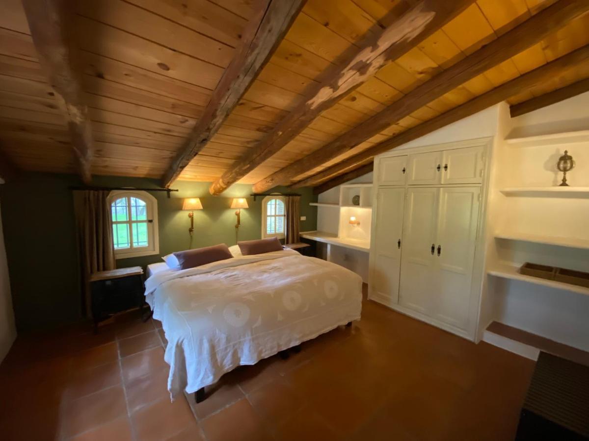 Valle Del Arroyo Casas Rurales - B&B - Solo Adultos Cortelazor Zewnętrze zdjęcie