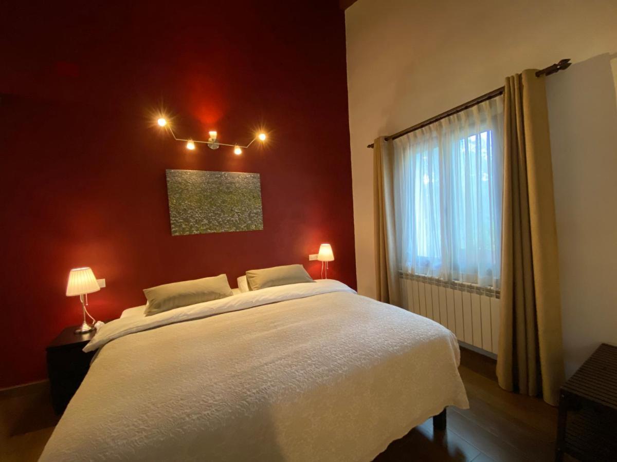 Valle Del Arroyo Casas Rurales - B&B - Solo Adultos Cortelazor Zewnętrze zdjęcie