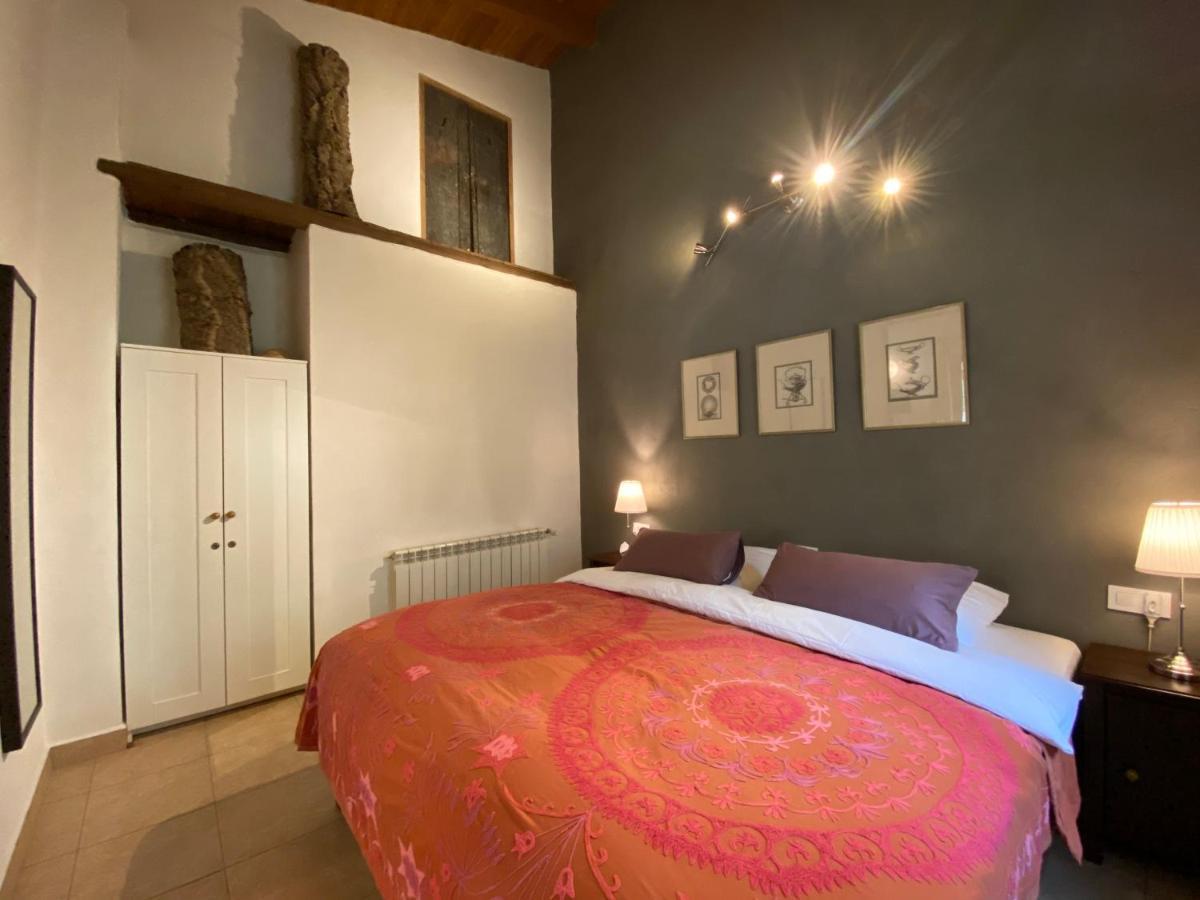 Valle Del Arroyo Casas Rurales - B&B - Solo Adultos Cortelazor Zewnętrze zdjęcie