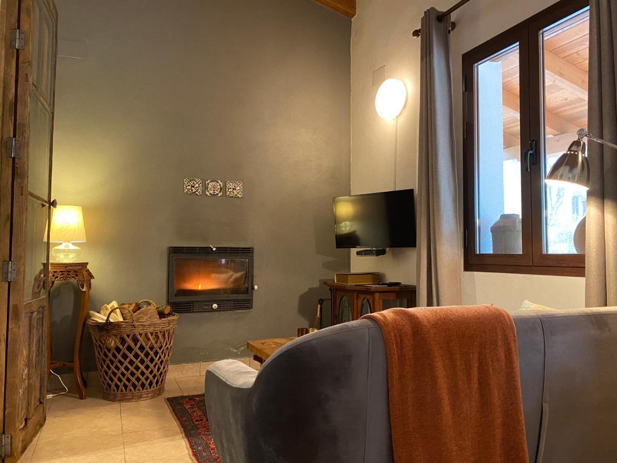 Valle Del Arroyo Casas Rurales - B&B - Solo Adultos Cortelazor Zewnętrze zdjęcie