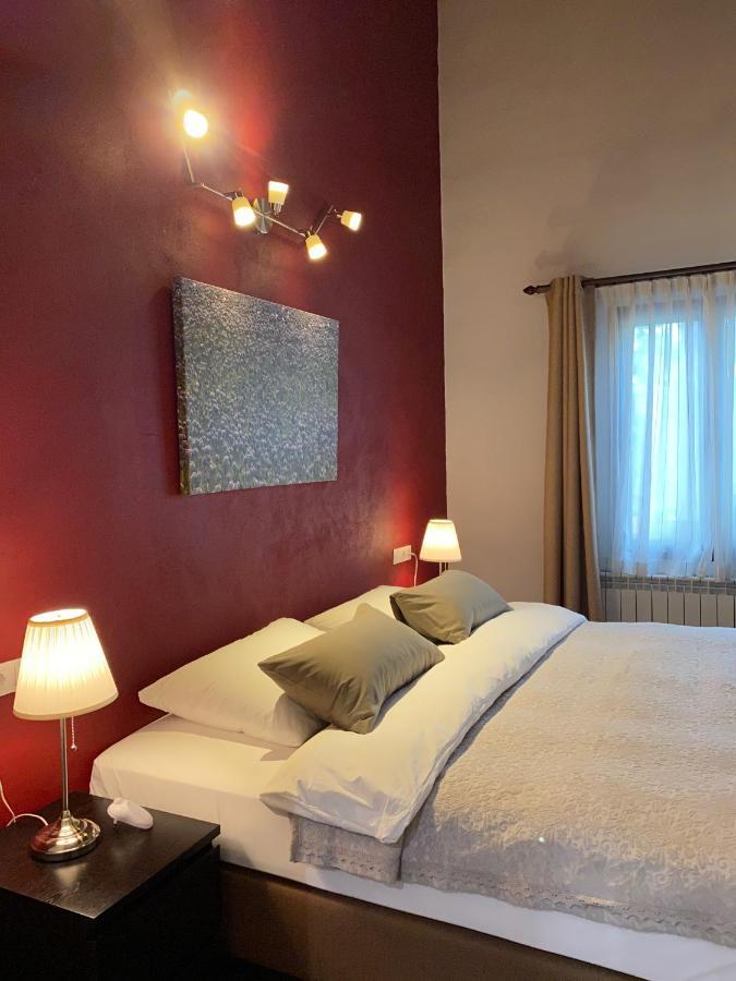 Valle Del Arroyo Casas Rurales - B&B - Solo Adultos Cortelazor Zewnętrze zdjęcie