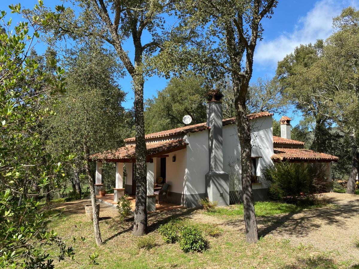 Valle Del Arroyo Casas Rurales - B&B - Solo Adultos Cortelazor Zewnętrze zdjęcie