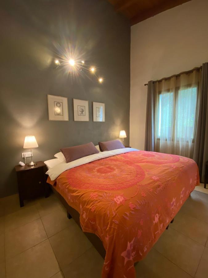 Valle Del Arroyo Casas Rurales - B&B - Solo Adultos Cortelazor Zewnętrze zdjęcie