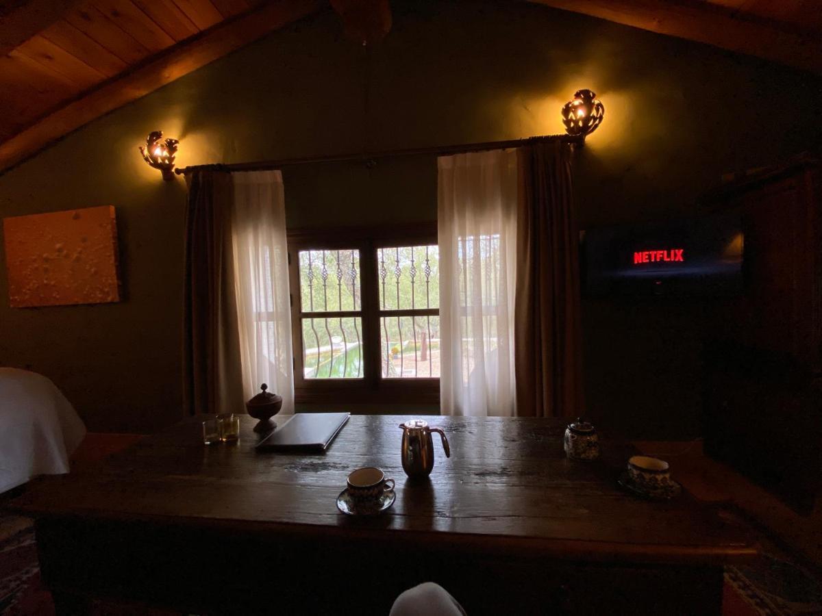Valle Del Arroyo Casas Rurales - B&B - Solo Adultos Cortelazor Zewnętrze zdjęcie