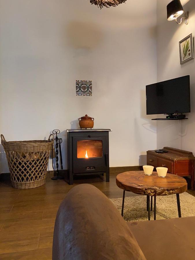 Valle Del Arroyo Casas Rurales - B&B - Solo Adultos Cortelazor Zewnętrze zdjęcie