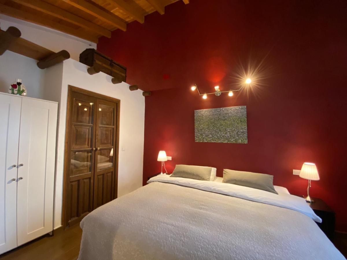 Valle Del Arroyo Casas Rurales - B&B - Solo Adultos Cortelazor Zewnętrze zdjęcie