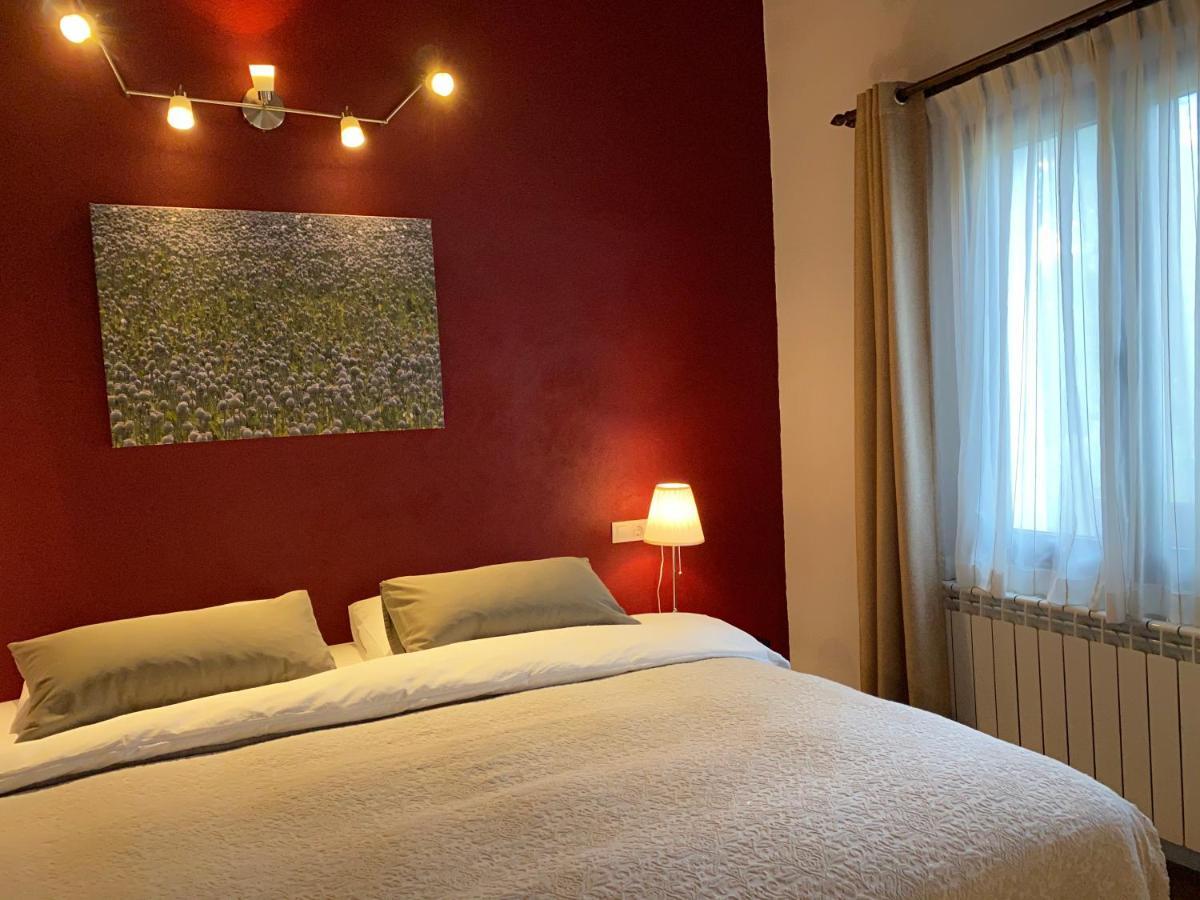 Valle Del Arroyo Casas Rurales - B&B - Solo Adultos Cortelazor Zewnętrze zdjęcie