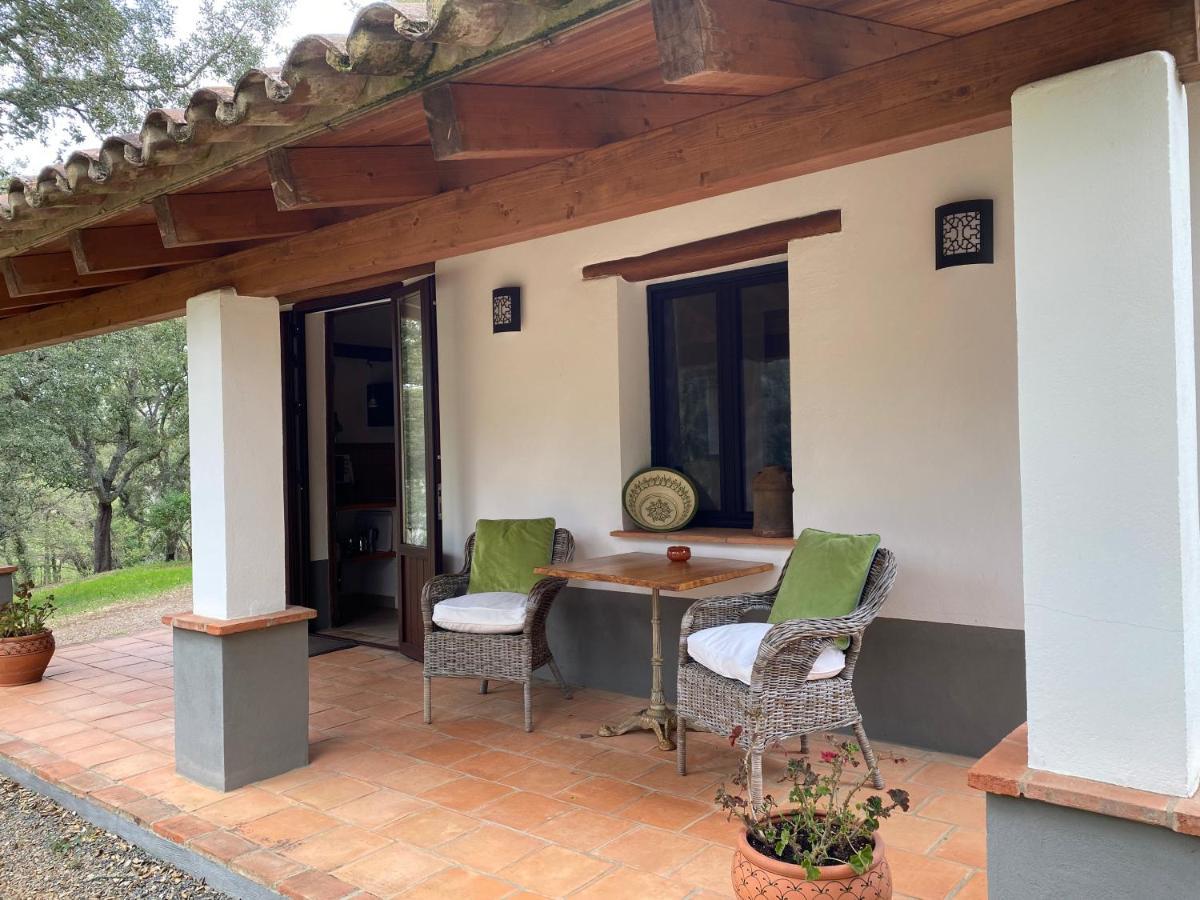 Valle Del Arroyo Casas Rurales - B&B - Solo Adultos Cortelazor Zewnętrze zdjęcie
