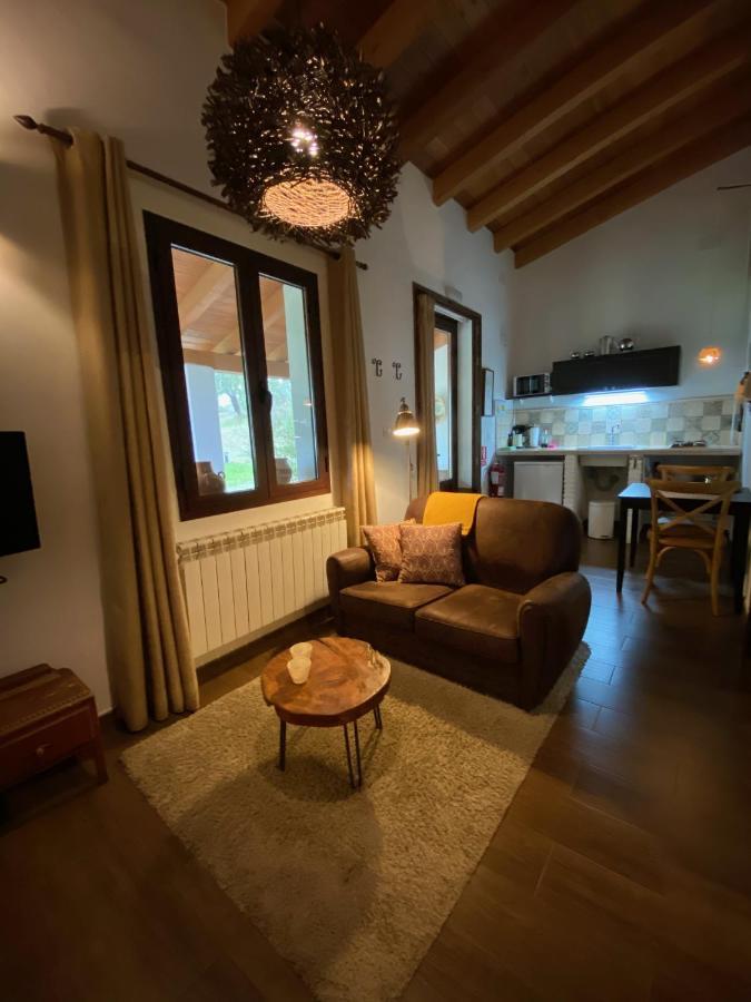 Valle Del Arroyo Casas Rurales - B&B - Solo Adultos Cortelazor Zewnętrze zdjęcie