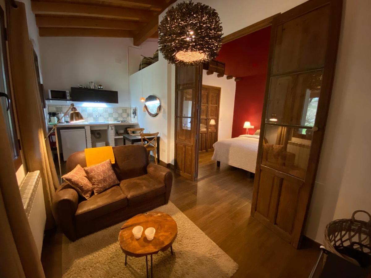 Valle Del Arroyo Casas Rurales - B&B - Solo Adultos Cortelazor Zewnętrze zdjęcie