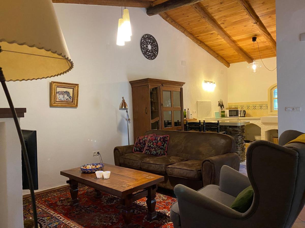 Valle Del Arroyo Casas Rurales - B&B - Solo Adultos Cortelazor Zewnętrze zdjęcie