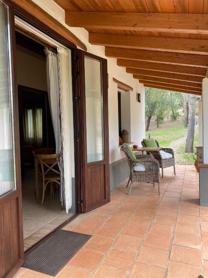 Valle Del Arroyo Casas Rurales - B&B - Solo Adultos Cortelazor Zewnętrze zdjęcie