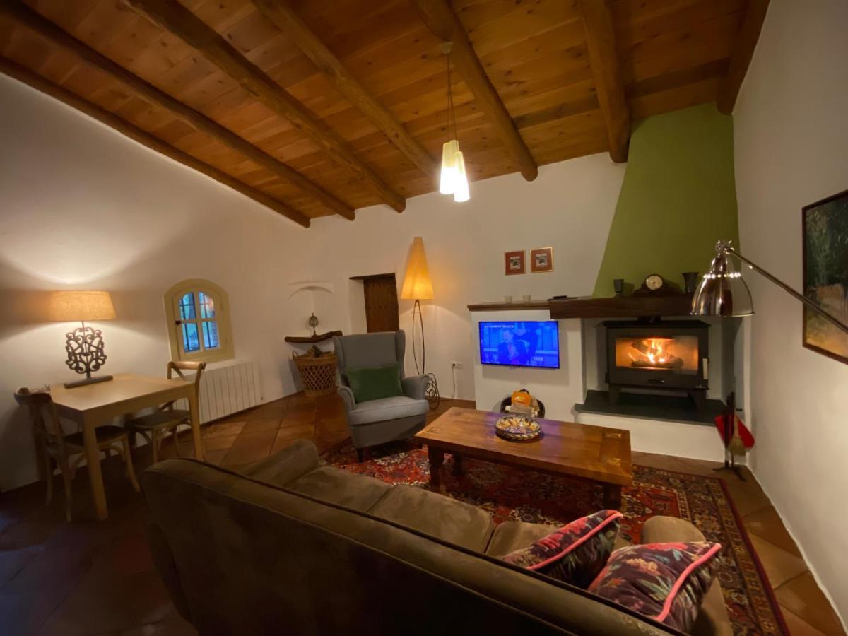 Valle Del Arroyo Casas Rurales - B&B - Solo Adultos Cortelazor Zewnętrze zdjęcie