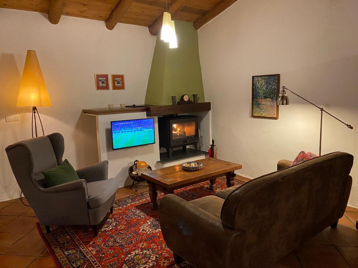 Valle Del Arroyo Casas Rurales - B&B - Solo Adultos Cortelazor Zewnętrze zdjęcie