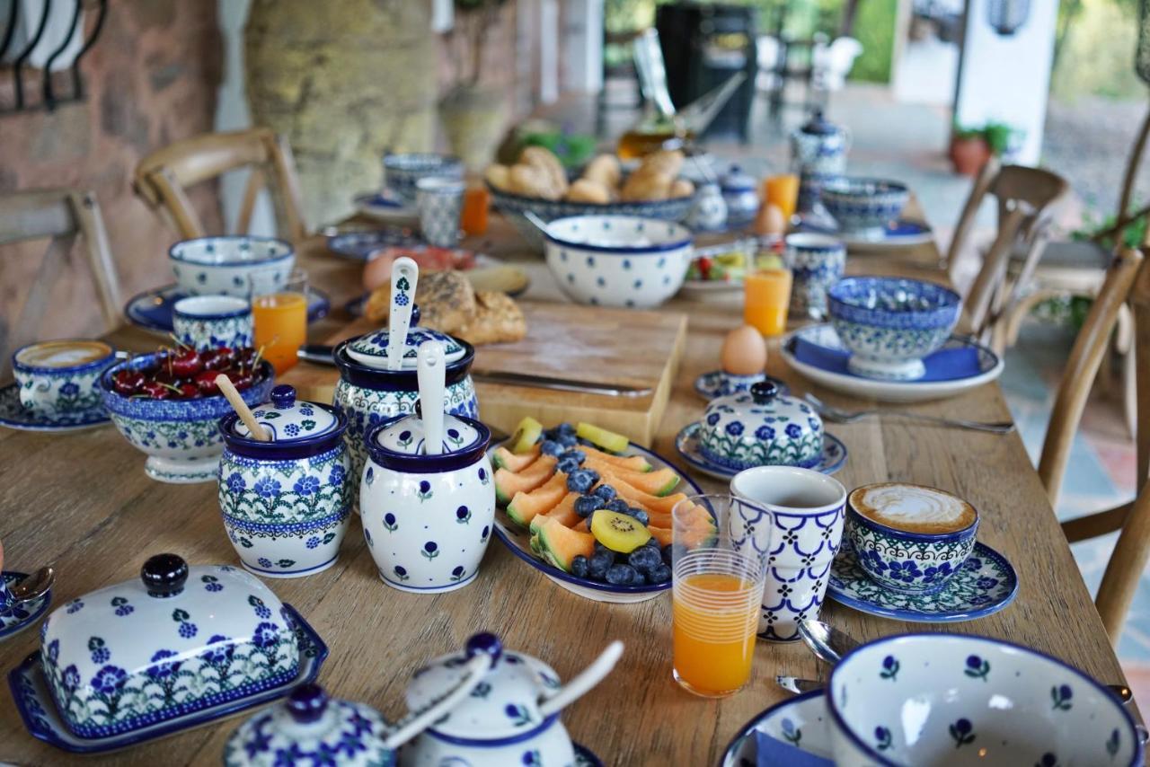 Valle Del Arroyo Casas Rurales - B&B - Solo Adultos Cortelazor Zewnętrze zdjęcie