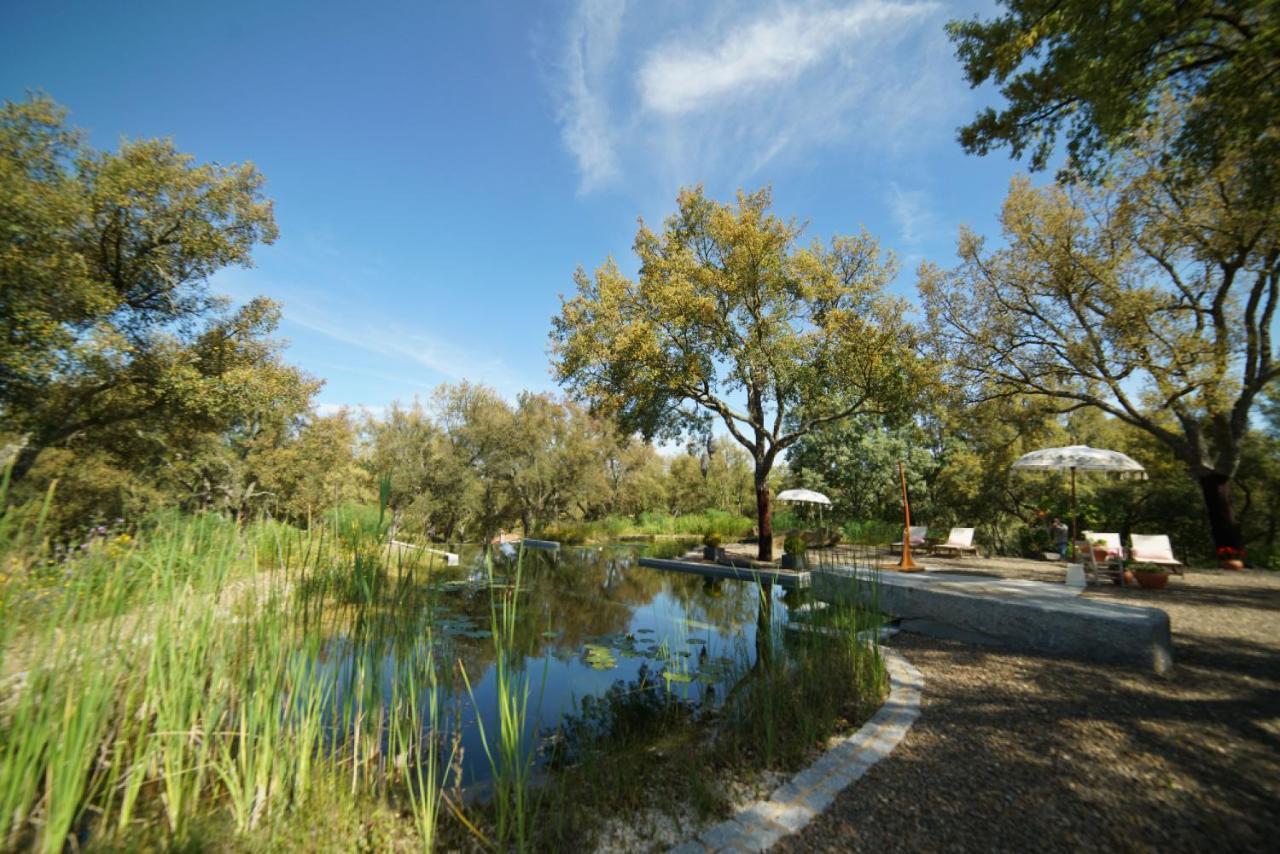 Valle Del Arroyo Casas Rurales - B&B - Solo Adultos Cortelazor Zewnętrze zdjęcie